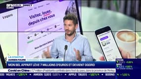 Tech & Co : Partie 1 - 04/07