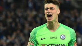 Kepa (Chelsea)