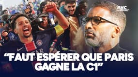 Ligue des champions : Beye apporte son soutien au PSG, "digne représentant" de la Ligue 1