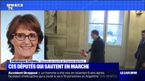 Ces députés qui sautent en Marche - 07/02