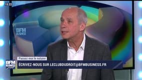 Passez-moi le notaire: Yves Clement - 17/03