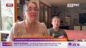 Pénurie d'orthophonistes : une loi pour augmenter les formations