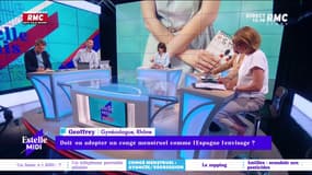 Doit-on adopter un congé menstruel ?