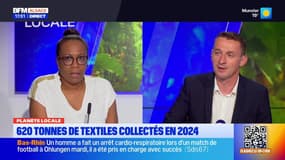 Planète locale du mercredi 14 mai - L'association Vetis fête ses 30 ans
