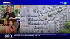 Émission spéciale : "Gratte-ciel, un quartier en mutation" 