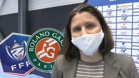 Covid-19 : Maracineanu réfléchit à une dérogation du couvre-feu pour les événements sportifs