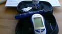 Un kit pour traiter le diabète