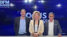 Spécialisé depuis 25 ans dans la gestion de la qualité des données, l'éditeur de logiciel Amabis se positionne comme un acteur majeur du data management en France.
