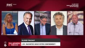 J 30 : Racontez-nous votre confinement ! - 15/04