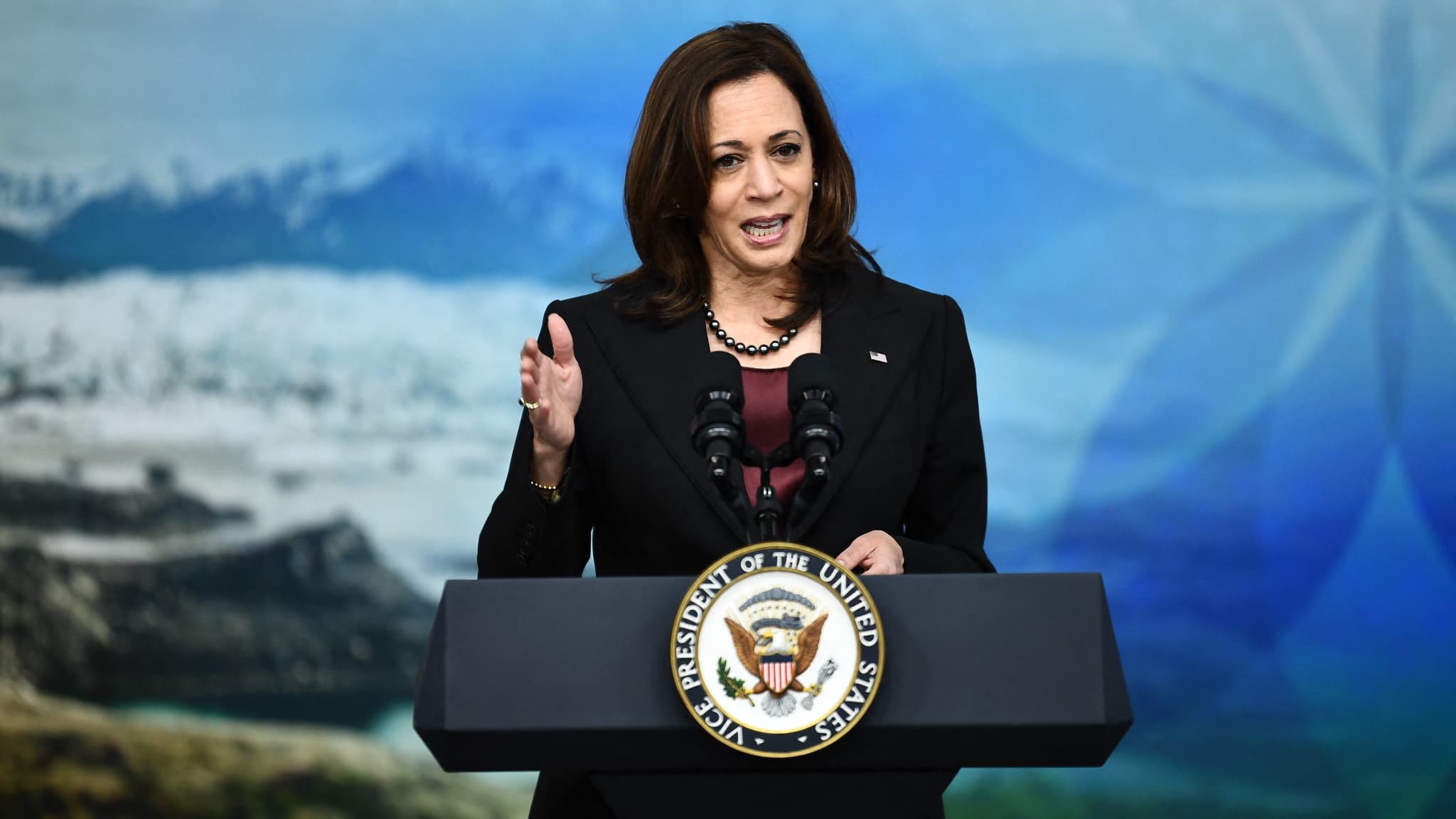  Billion Allocated by Kamala Harris to Support Women’s Economic Empowerment in Africa