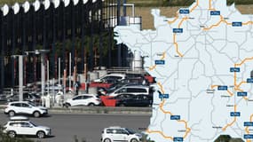 Des tarifs autoroutiers en hausse. Et sur votre trajet?