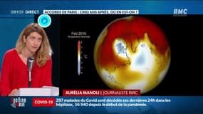Cinq ans après, où en est-on des objectifs fixés par les accords de Paris sur le climat?