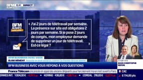 Les réponses aux questions: Êtes-vous éligible au chômage ?