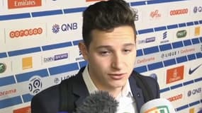 Florian Thauvin