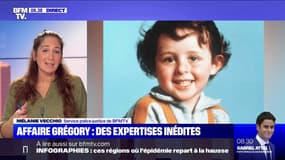 Affaire Grégory: de nouvelles auditions et analyses stylométriques