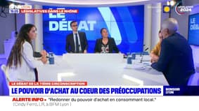 11e circonscription du Rhône: comment lutter contre l'abandon des services publics?