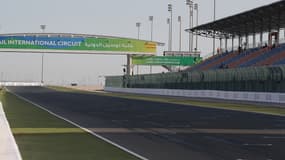 Le Qatar va accueillir un Grand Prix de F1 le 21 novembre prochain