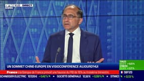 Jean-François Di Meglio (Asia Centre) : La chine a-t-elle besoin d'investissements européens ? - 14/09