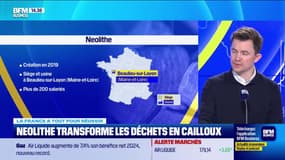 La France a tout pour réussir - Vendredi 21 février 
