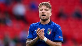 Ciro Immobile - Italie