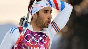 Martin Fourcade