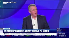 L'invité : Négos commerciales, inflation inévitable ? - 30/01