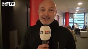 EXCLU – Officiel : Frank Lebœuf arrête sa carrière de footballeur !