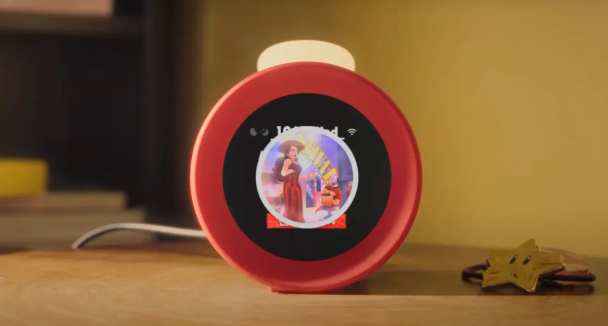 placeholder video