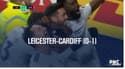 Résumé – Leicester – Cardiff (0-1) – Premier League