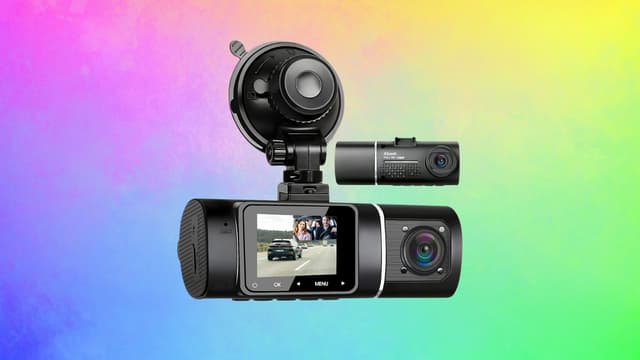 Cette caméra Dashcam profite d’un prix auquel personne ne résiste sur ce site