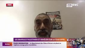Reconnaissance de l'Etat de Palestine par la France, des palestiniens vivants en France témoignent 