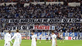 OM-Angers : au moins deux virages du Vélodrome fermés ? 