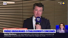 Prières dans des écoles à Nice: "la laïcité, le bien le plus précieux"