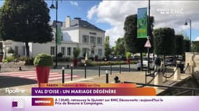 Dans le Val d'Oise ce week-end, un mariage dégénère sur la voie publique