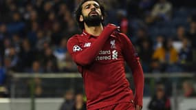 Mohamed Salah