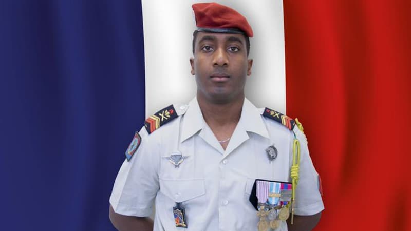Un militaire français est mort après un accident survenu lors d&#039;un entraînement opérationnel