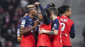 LOSC