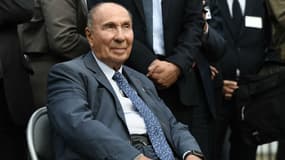 Serge Dassault a été condamné en février dernier pour blanchiment de fraude fiscale.