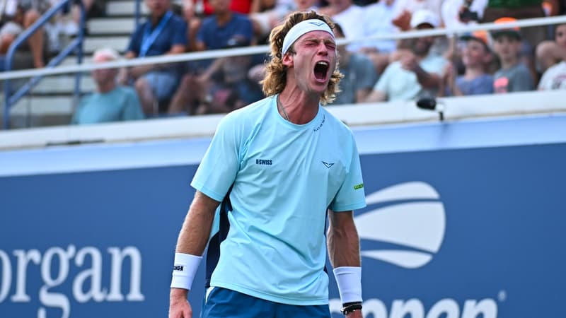 Andrey Rublev