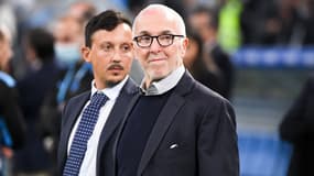 Pablo LONGORIA et Frank McCOURT