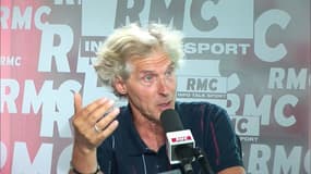  "C'est une machine insatisfaisante puisque même s'ils étaient plus nombreux, la question est de savoir si on a vraiment des solutions d'hébergement à leur apporter."