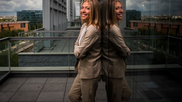 Marie-Christine Saragosse rempile pour 5 ans à la tête de France Médias Monde.