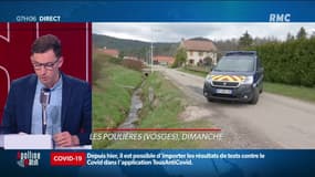 Enlèvement de Mia: le rôle trouble d'un ancien cadre du MoDem soupçonné d'avoir financé le rapt de la fillette