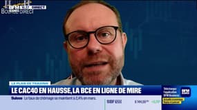 Alerte traders : les seuils techniques incontournables sur les marchés et les valeurs - 08/04