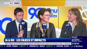 90 Minutes Business avec vous - Lundi 30 octobre 