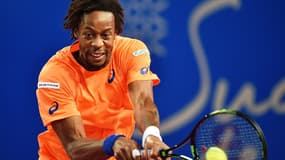 Gaël Monfils