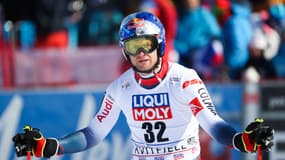 Alexis Pinturault.