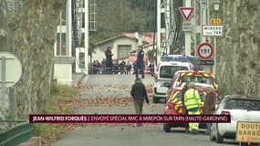 Pont effondré près de Toulouse: quelles sont les premières pistes de l'enquête?