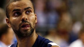 Tony Parker