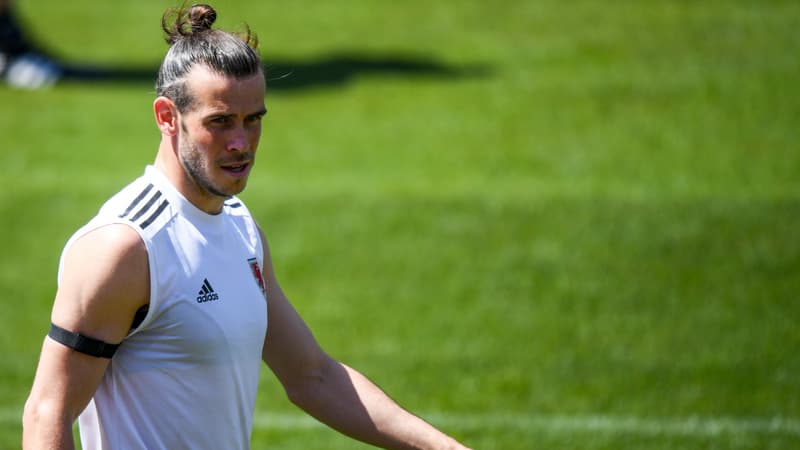 Mercato: Bale va rester au Real, assure la presse espagnole